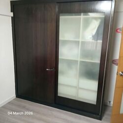 Blk 160 Woodlands Street 13 (Woodlands), HDB 3 Rooms #563155181